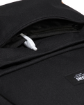 Old Skool Sport Backpack in Black