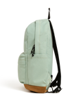 The Vans Old Skool Sport Backpack in Gray Olive