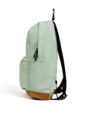 The Vans Old Skool Sport Backpack in Gray Olive
