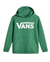Boys Classic II Hoodie in Fairway
