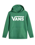 Boys Classic II Hoodie in Fairway