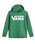 Boys Classic II Hoodie in Fairway