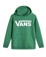Boys Classic II Hoodie in Fairway