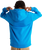 Boys Classic II Hoodie in Bright Azure