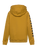 Boys Boxed Hoodie in Harvest Gold