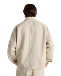 Skate Garage Jacket in Natural