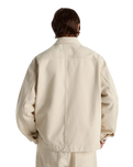 Skate Garage Jacket in Natural