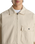 Skate Garage Jacket in Natural