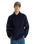 Drill Chore Corduroy Jacket in Parisian Night