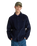 Drill Chore Corduroy Jacket in Parisian Night