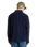 Drill Chore Corduroy Jacket in Parisian Night
