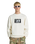 Skate Lisa Lisa Sweatshirt in Marshmallow