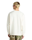 Skate Lisa Lisa Sweatshirt in Marshmallow