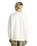 Skate Lisa Lisa Sweatshirt in Marshmallow