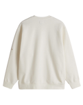 Skate Lisa Lisa Sweatshirt in Marshmallow