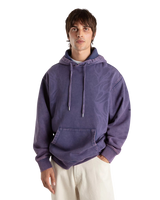 Skate Tribal Pullover Hoodie in Purple Haze