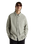 Nate Corduroy Woven Shirt in London Fog