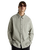 Nate Corduroy Woven Shirt in London Fog
