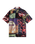 Prospect Collage Woven Shirt in Parisian Night