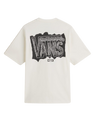 MTE Off Grid T-Shirt in Egret