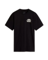Sneaky T-Shirt in Black