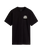 Sneaky T-Shirt in Black