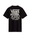 Sneaky T-Shirt in Black