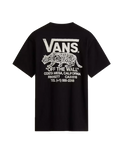 Sneaky T-Shirt in Black