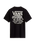 Sneaky T-Shirt in Black