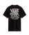Sneaky T-Shirt in Black