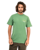 Major Type T-Shirt in Fairway