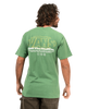 Major Type T-Shirt in Fairway