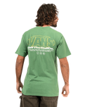 Major Type T-Shirt in Fairway