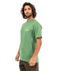 Major Type T-Shirt in Fairway