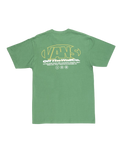 Major Type T-Shirt in Fairway