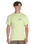 Death Grip T-Shirt in Shadow Lime