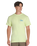 Death Grip T-Shirt in Shadow Lime