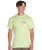 Death Grip T-Shirt in Shadow Lime