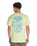 Death Grip T-Shirt in Shadow Lime