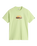Times Up T-Shirt in Shadow Lime