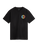 Retro Co T-Shirt in Black