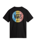Retro Co T-Shirt in Black