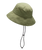 MTE Wilder Bucket Hat in Loden Green