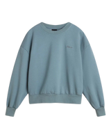 Retro Sweatshirt in Stormy Weather