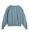 Retro Sweatshirt in Stormy Weather