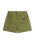 Union Shorts in Loden Green