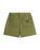 Union Shorts in Loden Green