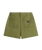 Union Shorts in Loden Green