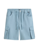 Kaylee Cargo Shorts in Citadel