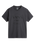 Lost Thoughts Oversized T-Shirt in Asphalt
